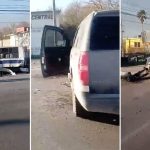 Reportan balaceras y bloqueos en la ciudad mexicana de Reynosa