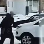 Un niño salva a su hermana de un hombre que intenta secuestrarla