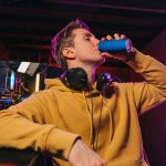 Bebidas energizantes podrían provocar enfermedades mentales en niños