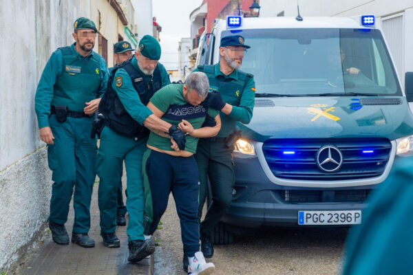 La estela del narco en España deja dos policías muertos, ocho detenidos y la petición de dimisión de un ministro