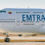 Venezuela rechaza el «robo descarado» del avión de Emtrasur por parte de EE.UU.