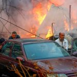 Gobernador chileno confirma «la intencionalidad de los incendios» que dejaron 131 muertos