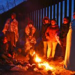 Condenan a 22 años de prisión a una ‘coyotera’ ecuatoriana tras la muerte de un migrante