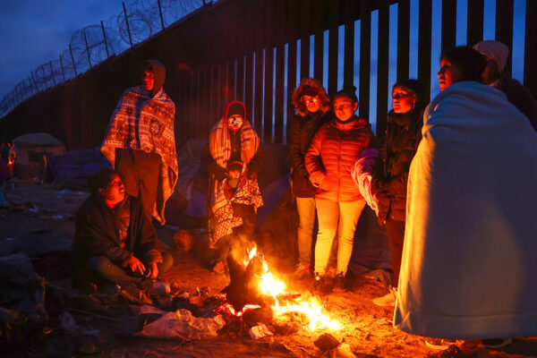 Condenan a 22 años de prisión a una ‘coyotera’ ecuatoriana tras la muerte de un migrante