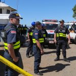 Costa Rica hace frente a la violencia de los narcos tras la balacera mortal en un colegio