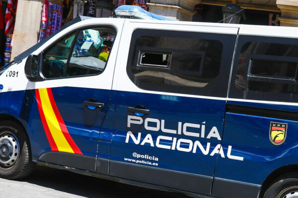 Detienen en España a dos ‘influencers’ por drogar, violar y grabar a menores