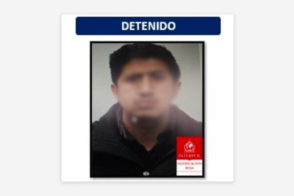 Detienen en Italia a un hombre requerido en Ecuador por violación