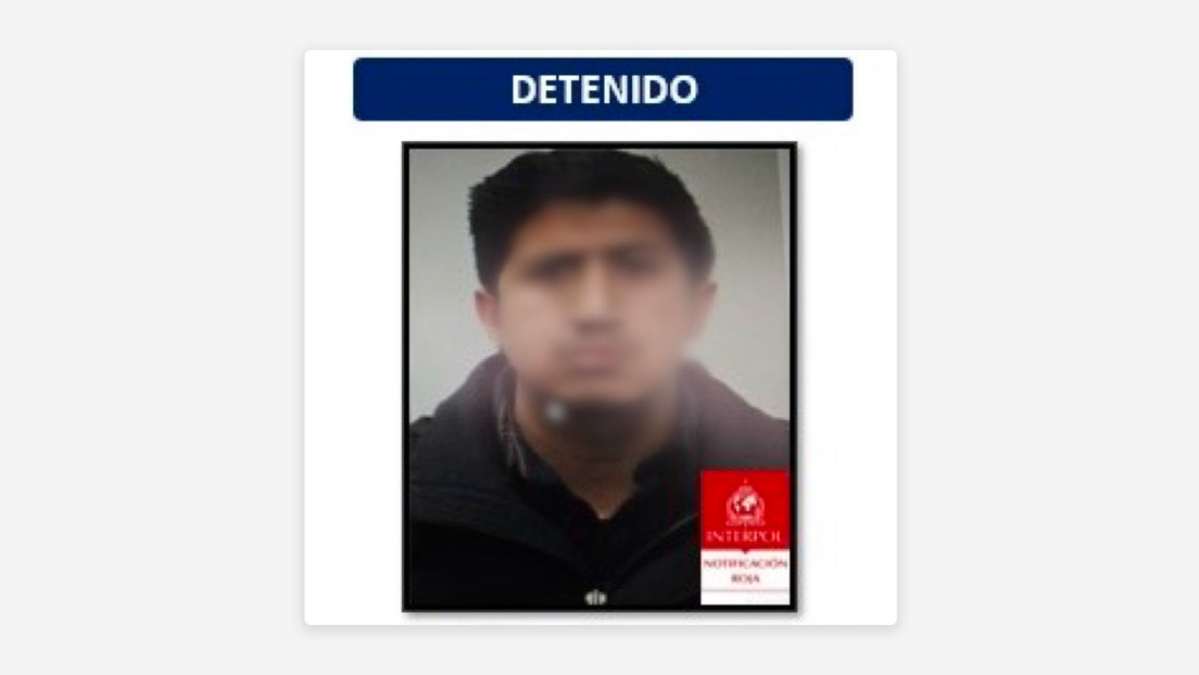 Detienen en Italia a un hombre requerido en Ecuador por violación