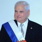 Nicaragua Brinda Asilo al Ex-Presidente Panameño Ricardo Martinelli ante Persecución Política
