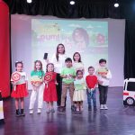 Claro Nicaragua lanza Campaña de Educación Vial “Run, Ring, Pum”