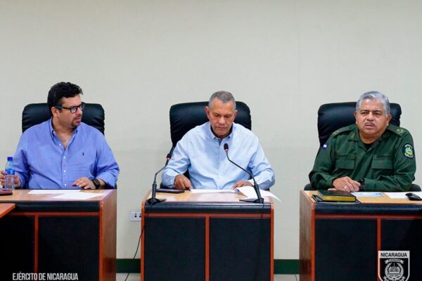 Ejército y CSE Unen Esfuerzos para Elecciones Regionales 2024