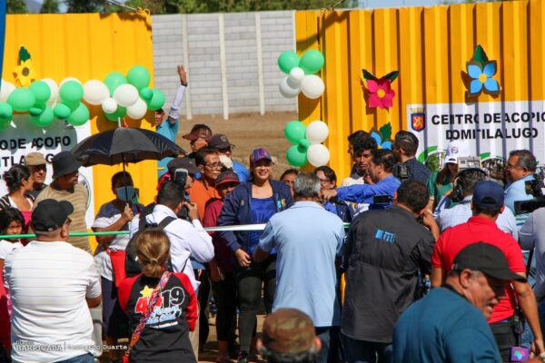 Managua Fortalece Medidas Ambientales con Nuevo Centro de Desechos Sólidos