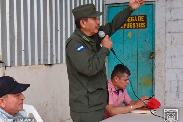 Cosecha Segura: Ejército y Productores Cafetaleros Evalúan Plan Ciclo 2023-2024