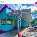 GRUN mejora infraestructura del Puesto de salud Pedro José Luna, en Boaco