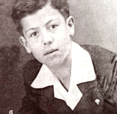 OFRENDA A DON BAYARDO CUADRA MORENO