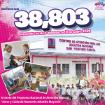 Amor y cuido para nuestros adultos mayores