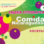 RECETARIO DE COMIDAS NICARAGÜENSES