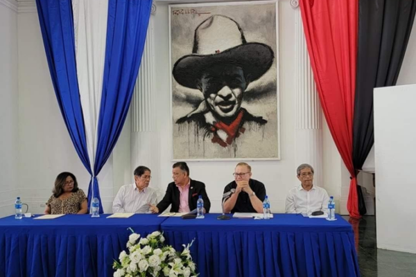 INC presenta nuevo coloquio sobre el Güegüense