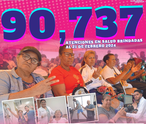 AMOR Y CUIDO DE NUESTR@S ADULT@S MAYORES