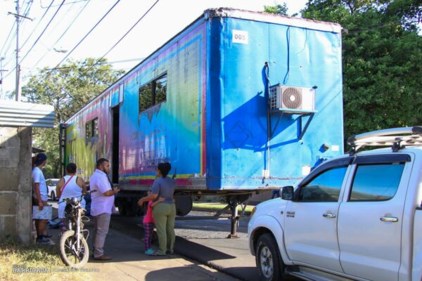 FERIAS DE SALUD, 5 al 11 de Febrero de 2024