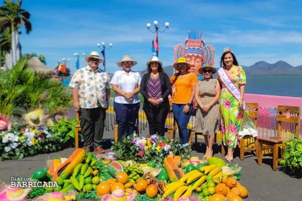 Reinas Verano de Amor»: Nicaragua se Prepara para un Despliegue Turístico Inigualable