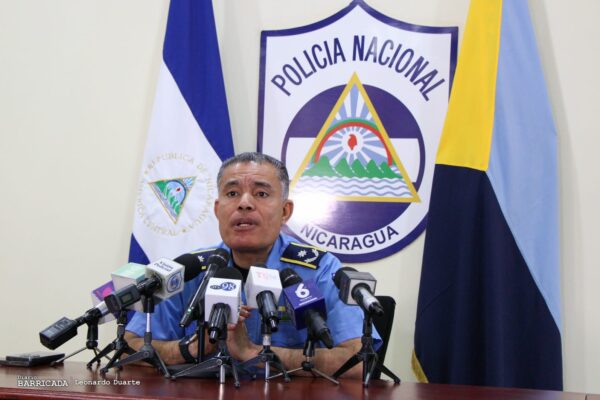 Policía Nacional Fortalece Seguridad Ciudadana y Humana a Nivel Nacional