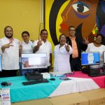 MINSA Continúa Fortaleciendo el Sistema de Salud a Nivel Nacional