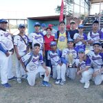 Claro promueve el deporte en jóvenes nicaragüenses