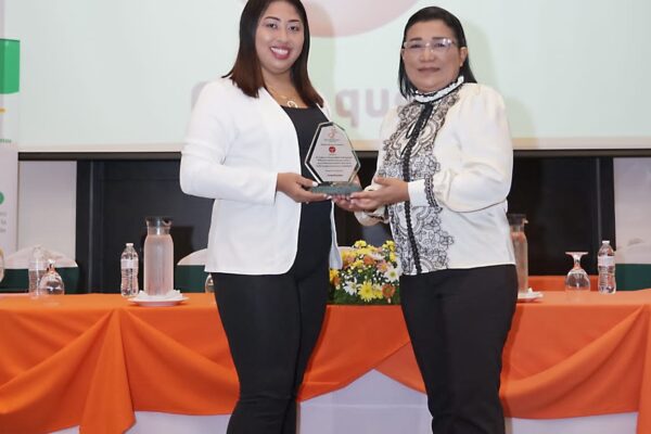 Claro es reconocida por su labor en RSE