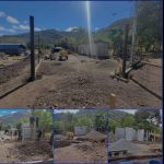 MEJORANDO SERVICIO DE AGUA EN LA TRINIDAD, ESTELÍ