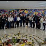 Nicaragua participa en Primer Congreso Internacional de Pueblos Originarios de México
