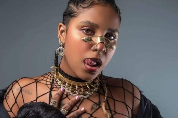 Tokissha Prepara su Explosiva Llegada a Nicaragua: ¡No te Pierdas el Concierto del Año!