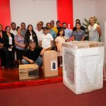 Claro Nicaragua Premia a sus Clientes con Electrodomésticos en la Promoción «Renueva Tu Cocina»