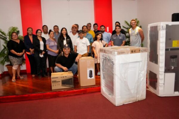 Claro Nicaragua Premia a sus Clientes con Electrodomésticos en la Promoción «Renueva Tu Cocina»