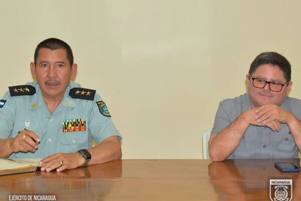 Ejército y Productores Cafetaleros destacan resultados positivos en la Lucha contra la Delincuencia en el Norte