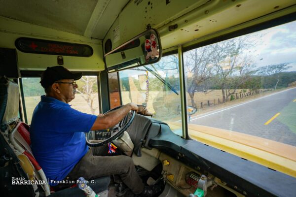 Más de 82 mil beneficiados con la inauguración de la Carretera “Ochomogo-Las Salinas”