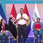 INATEC capacita a más de 6 mil facilitadores y maestros populares del Programa Luz y Verdad