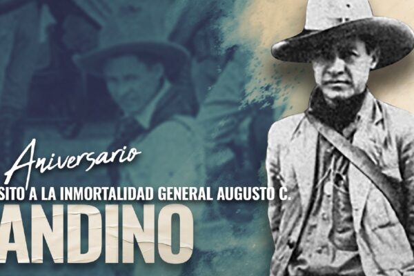 DOSSIER – 90 Aniversario del Tránsito a la Inmortalidad del General Sandino