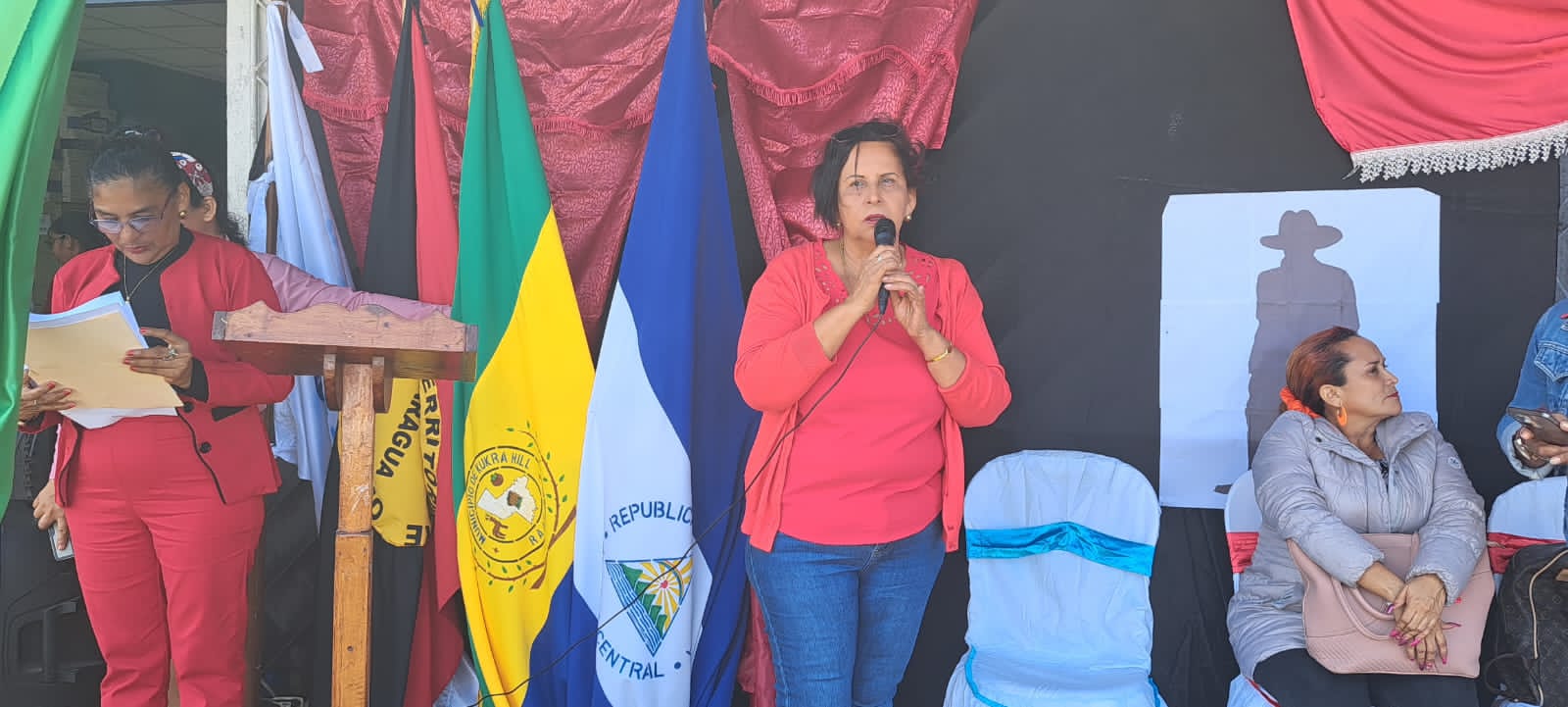 Masaya celebra la apertura del programa «Luz y Verdad, Aprender para Prosperar»