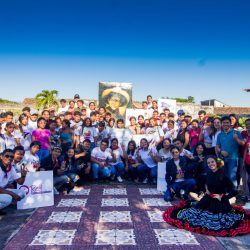 JS 19 de julio celebra el encuentro «90 Sandino Siempre Más Allá» en el departamento de Granada