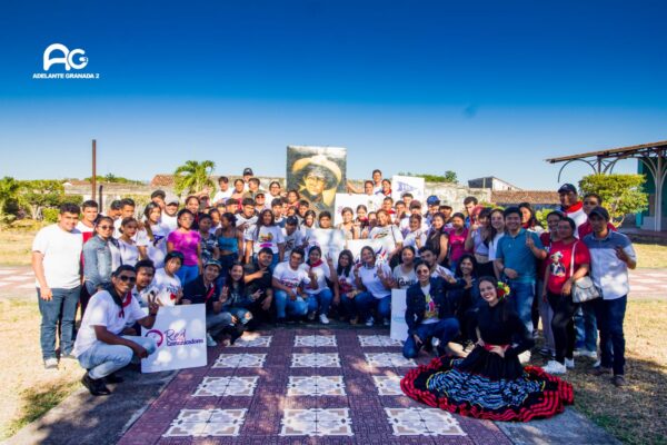 JS 19 de julio celebra el encuentro «90 Sandino Siempre Más Allá» en el departamento de Granada