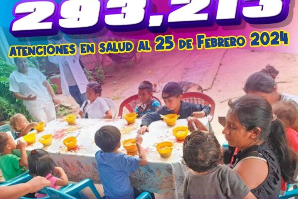 ESTADO NUTRICIONAL DE NIÑ@S, ENTRE 0 A 6 AÑOS