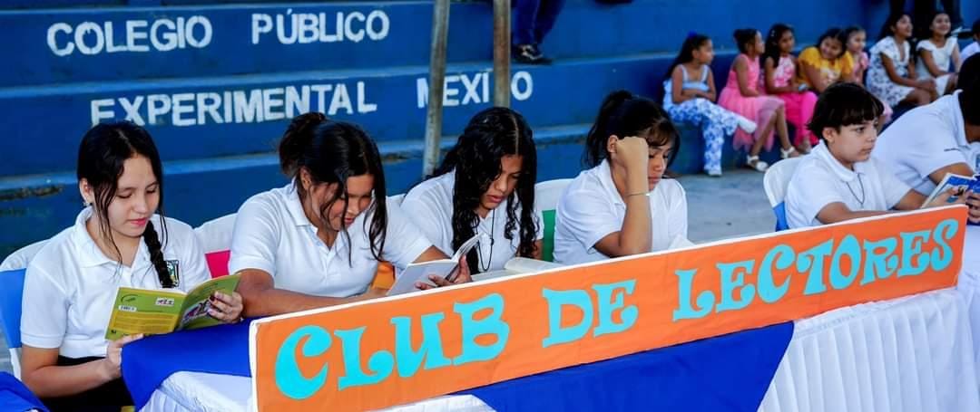 Biblioteca escolar: un lugar para la animación de la lectura en estudiantes