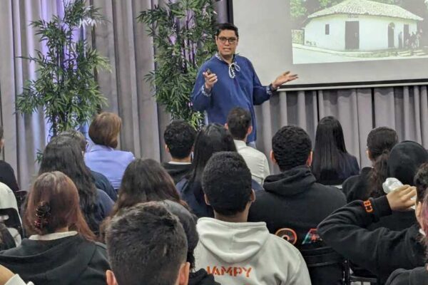 El Eterno Darío es honrado en República Dominicana