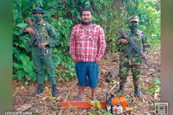 Destacamento Militar Sur Informa Resultados Significativos
