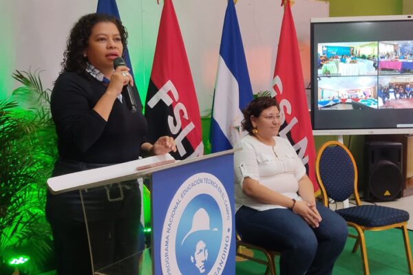 Realizan encuentro para fortalecer capacidades a facilitadores del Programa de Educación Técnica en el Campo