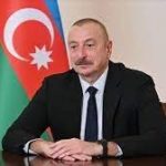 GRUN saluda al Presidente electo de Azerbaiyan