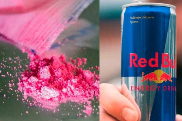 Joven de 14 años muere tras ingerir Red Bull con dos gramos de cocaína en Madrid