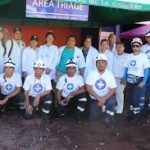 Conoce el Plan Operativo de la Cruz Blanca en la cobertura de balnearios previo a Semana Santa