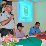 León Protegido: Ejército Nicaragüense Garantiza Acciones Sostenidas contra Incendios